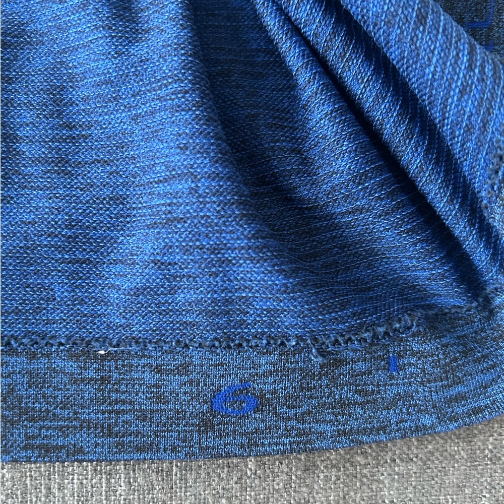 Lululemon Swiftly Tech Racerback Size 6 - Picture 3 of 5